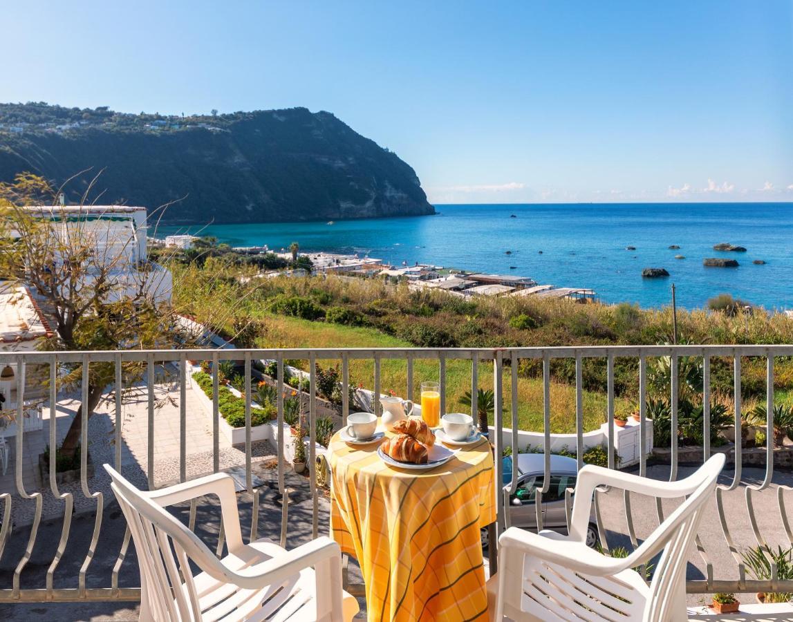 Hotel Citara Forio di Ischia Dış mekan fotoğraf