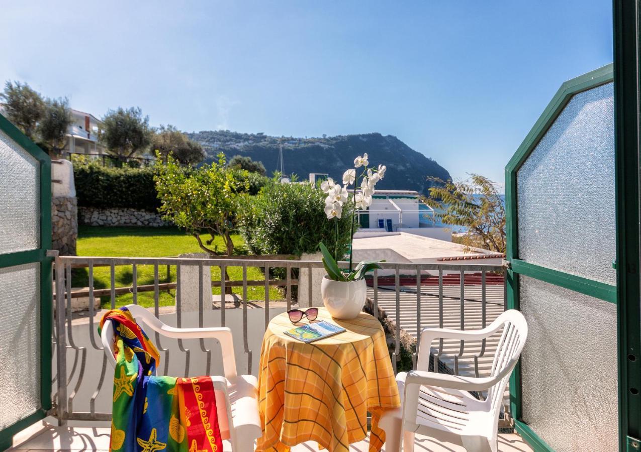 Hotel Citara Forio di Ischia Dış mekan fotoğraf