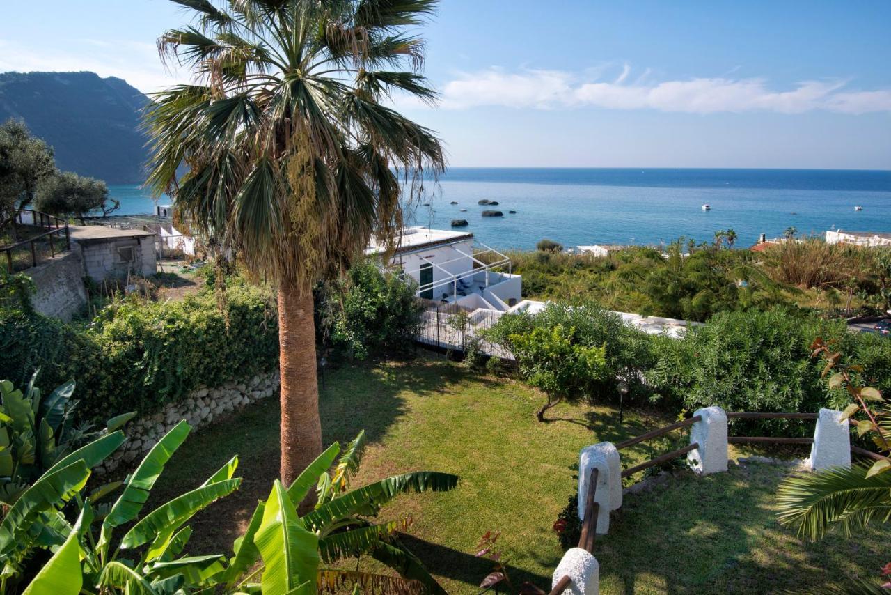 Hotel Citara Forio di Ischia Dış mekan fotoğraf